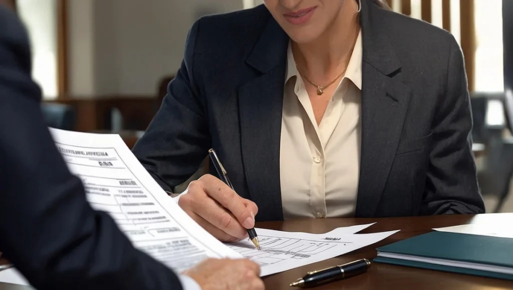 What Documents Do I Need to Get Apostille?