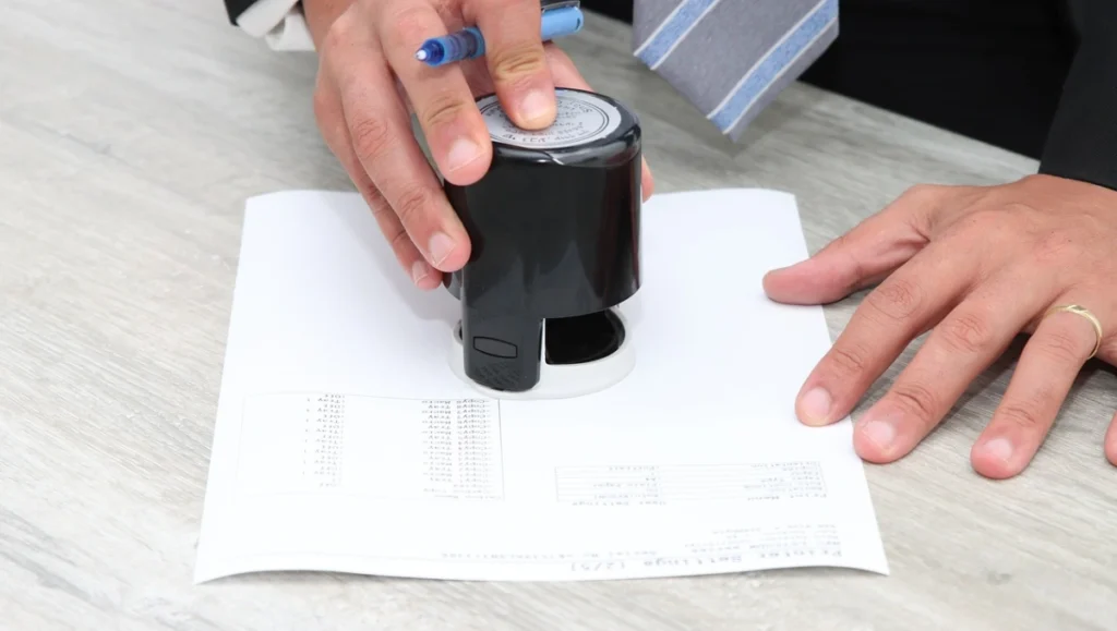 What is an Apostille and Why You Might Need One