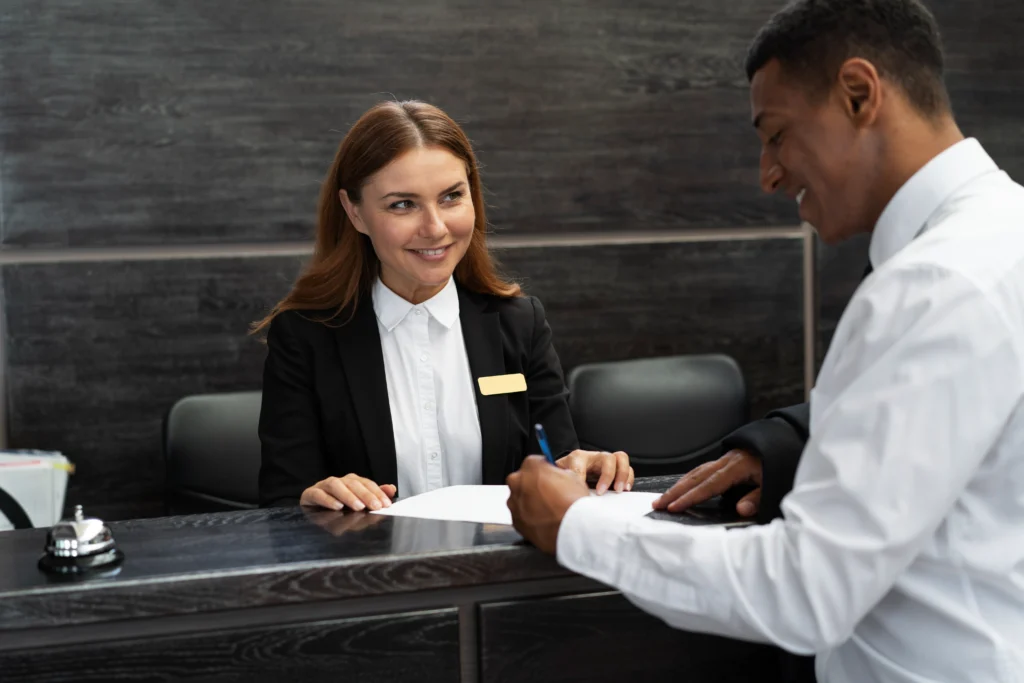 women-explaining-what-is-an-apostille-and-how-does-it-work