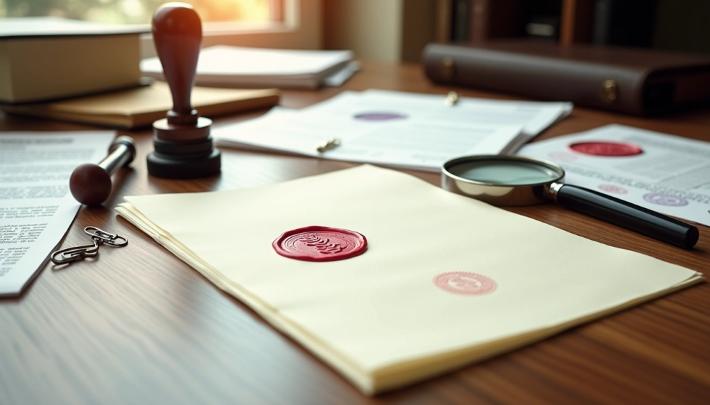 Avoid Rejected Documents with Apostille and Translation